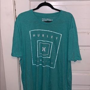 Hurley Shirt